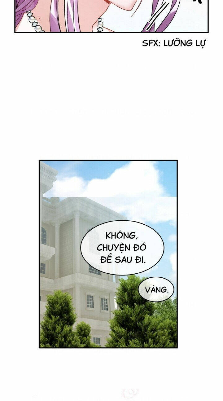 Tôi Không Muốn Trở Thành Nữ Hoàng Chapter 19 - Trang 2