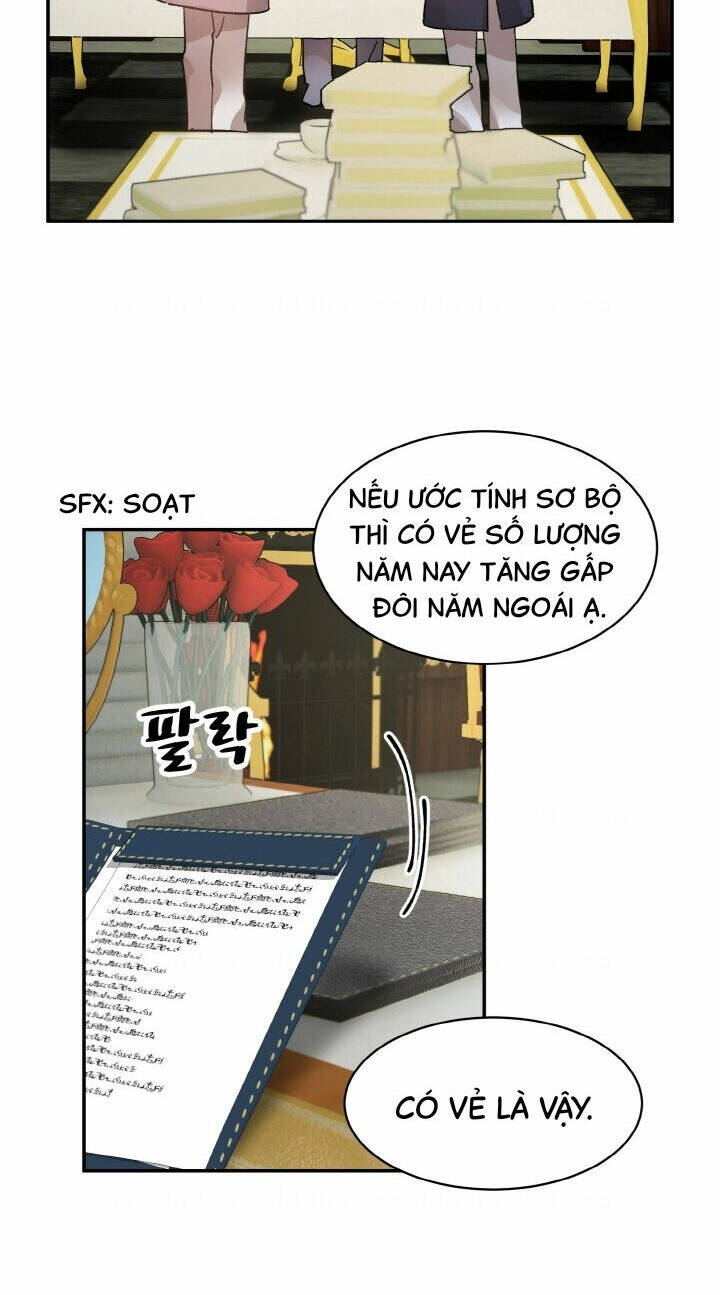 Tôi Không Muốn Trở Thành Nữ Hoàng Chapter 19 - Trang 2