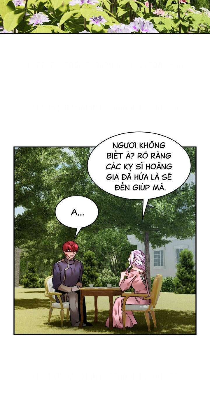 Tôi Không Muốn Trở Thành Nữ Hoàng Chapter 19 - Trang 2