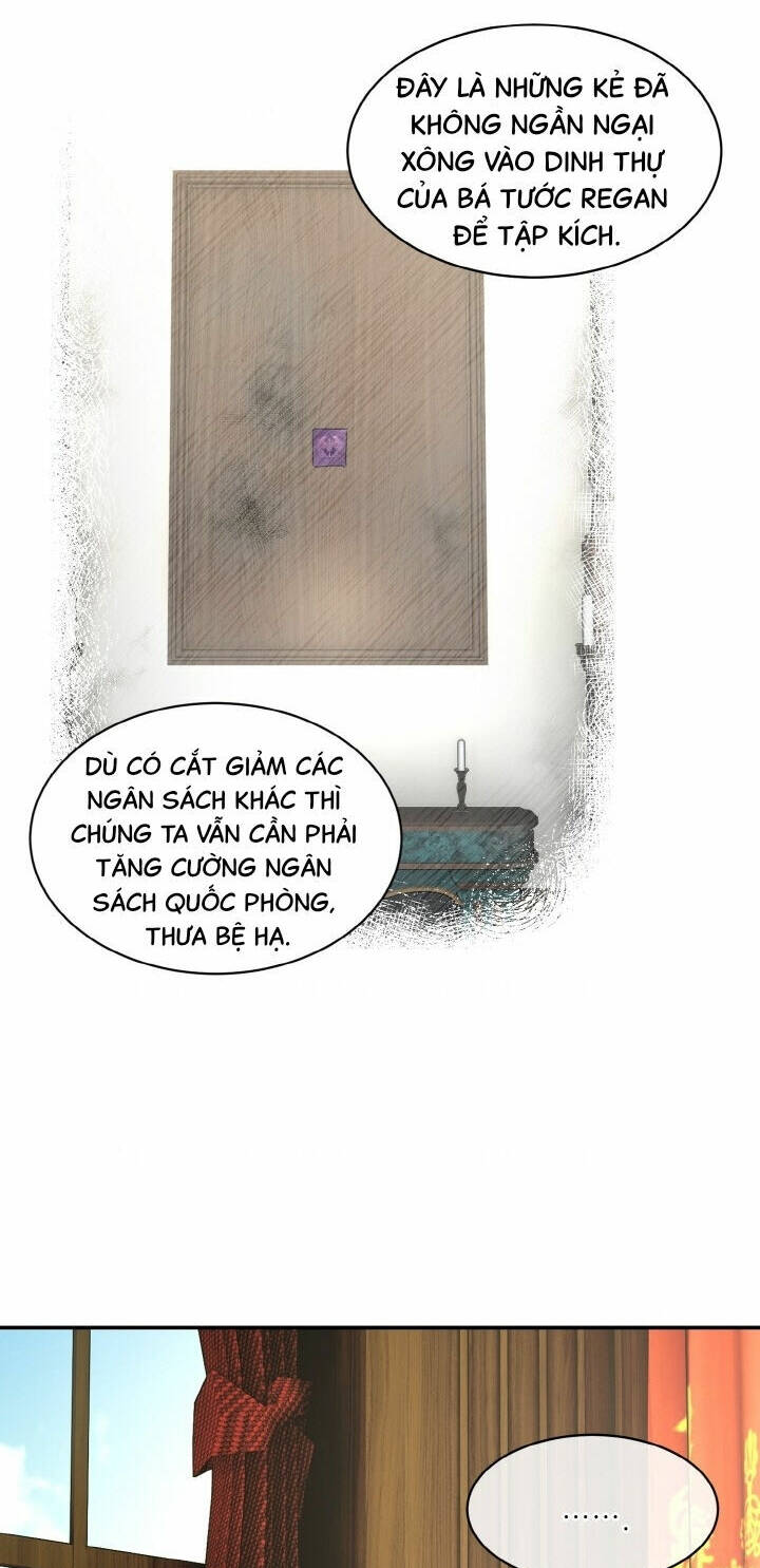 Tôi Không Muốn Trở Thành Nữ Hoàng Chapter 19 - Trang 2