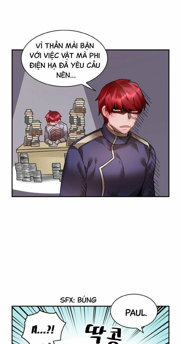 Tôi Không Muốn Trở Thành Nữ Hoàng Chapter 19 - Trang 2