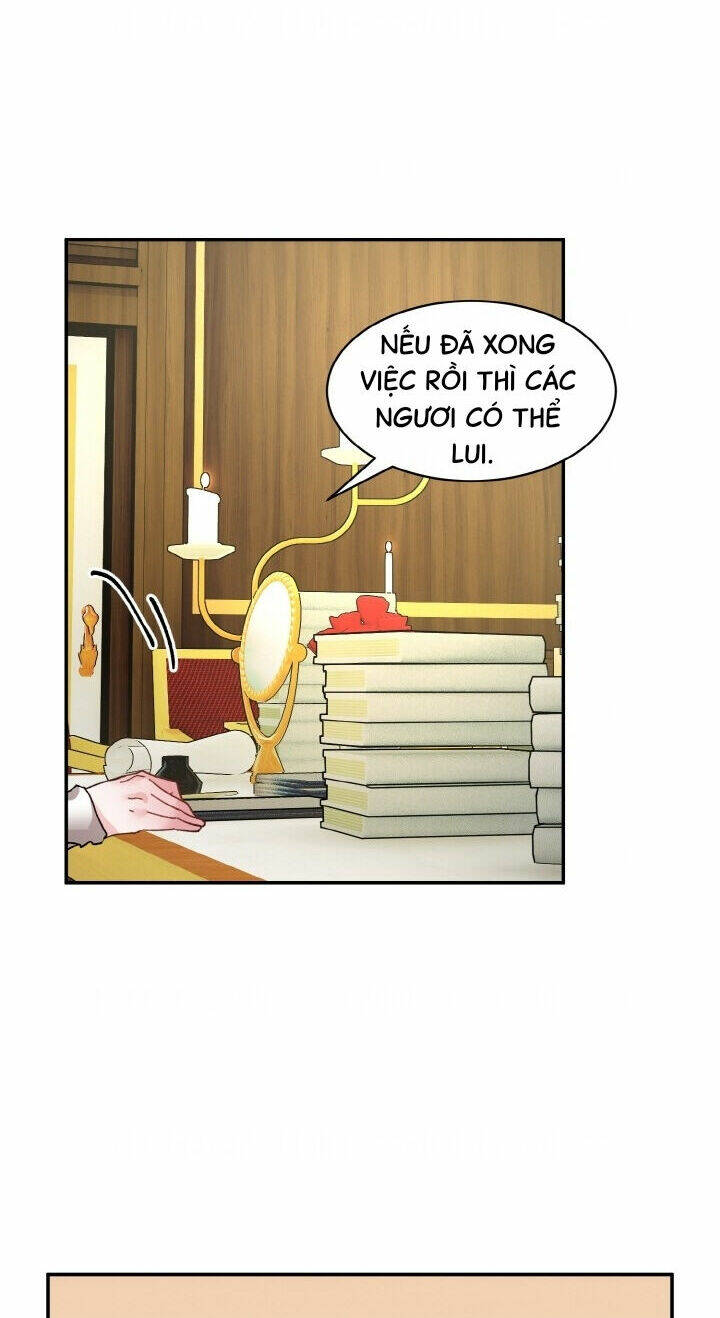 Tôi Không Muốn Trở Thành Nữ Hoàng Chapter 19 - Trang 2