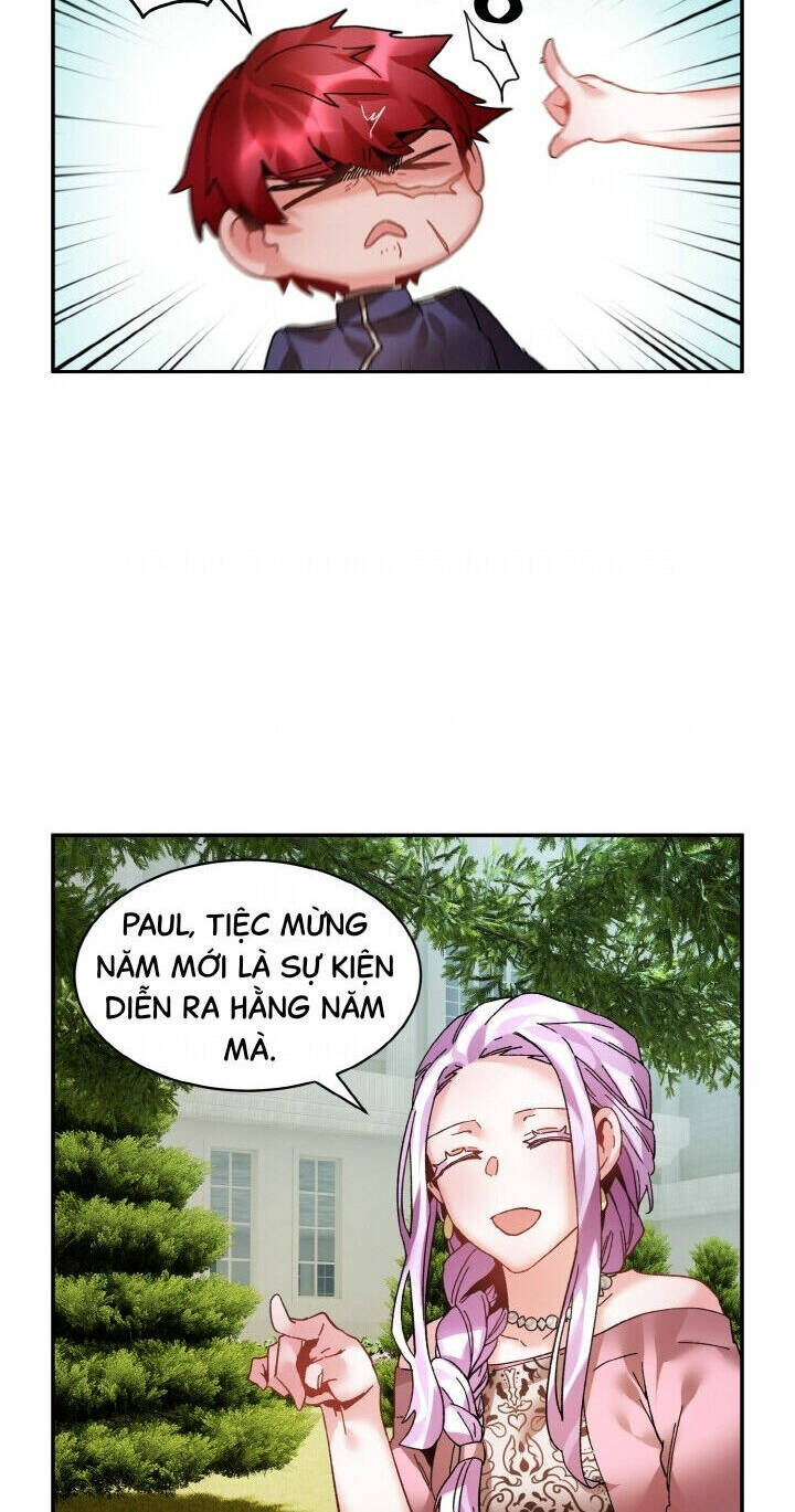 Tôi Không Muốn Trở Thành Nữ Hoàng Chapter 19 - Trang 2