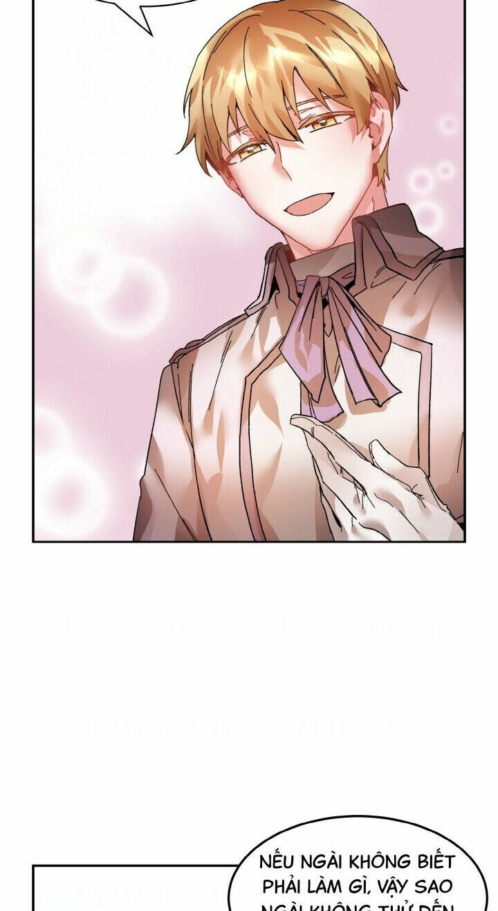 Tôi Không Muốn Trở Thành Nữ Hoàng Chapter 19 - Trang 2