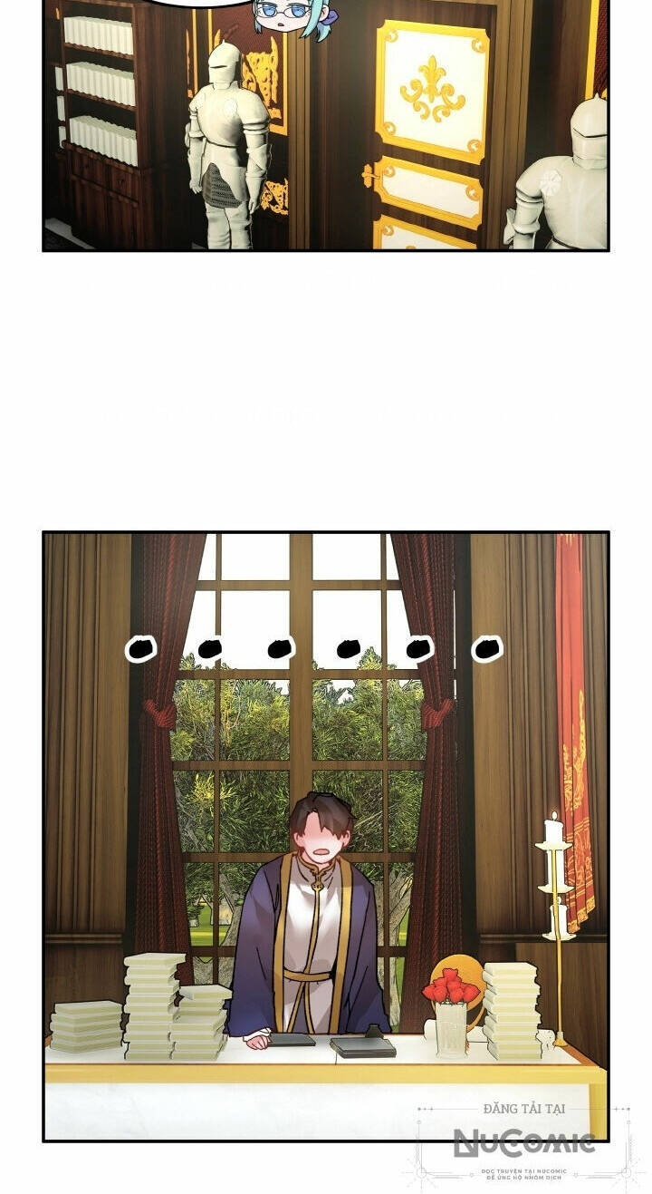 Tôi Không Muốn Trở Thành Nữ Hoàng Chapter 19 - Trang 2