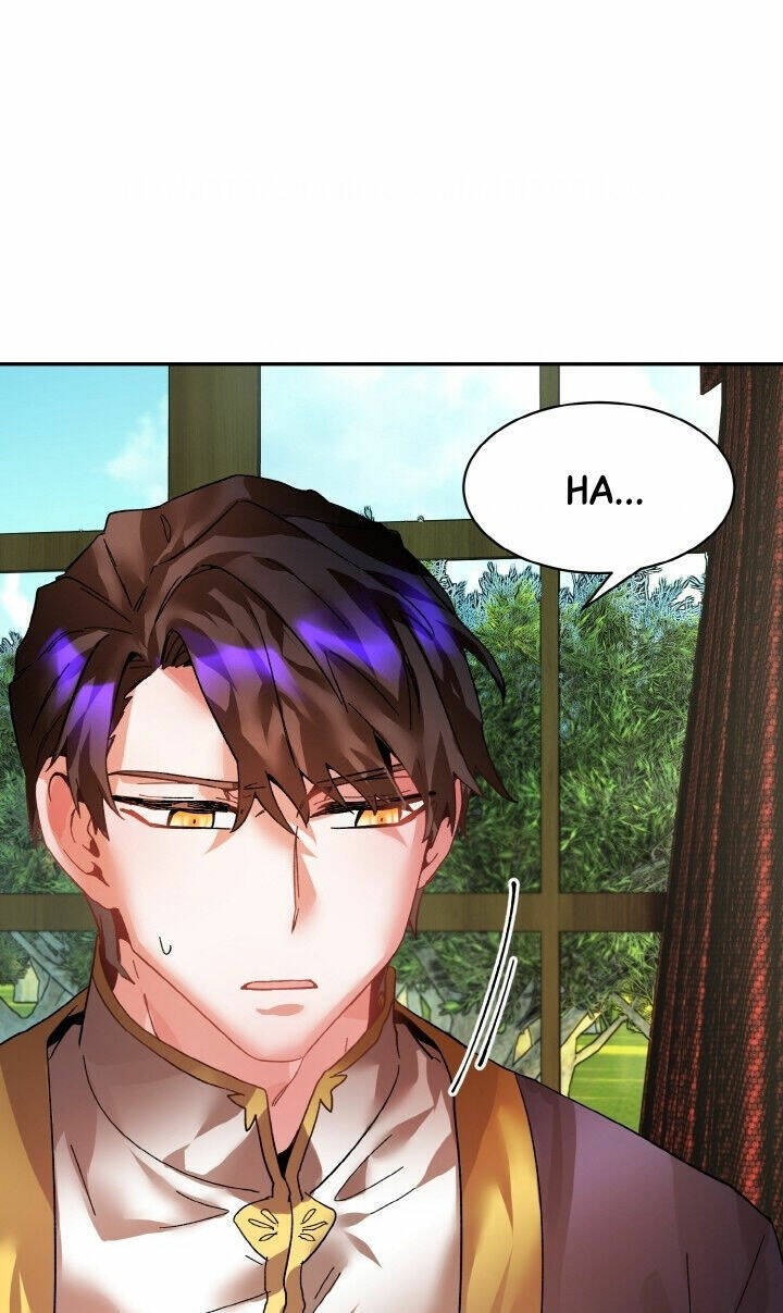 Tôi Không Muốn Trở Thành Nữ Hoàng Chapter 19 - Trang 2