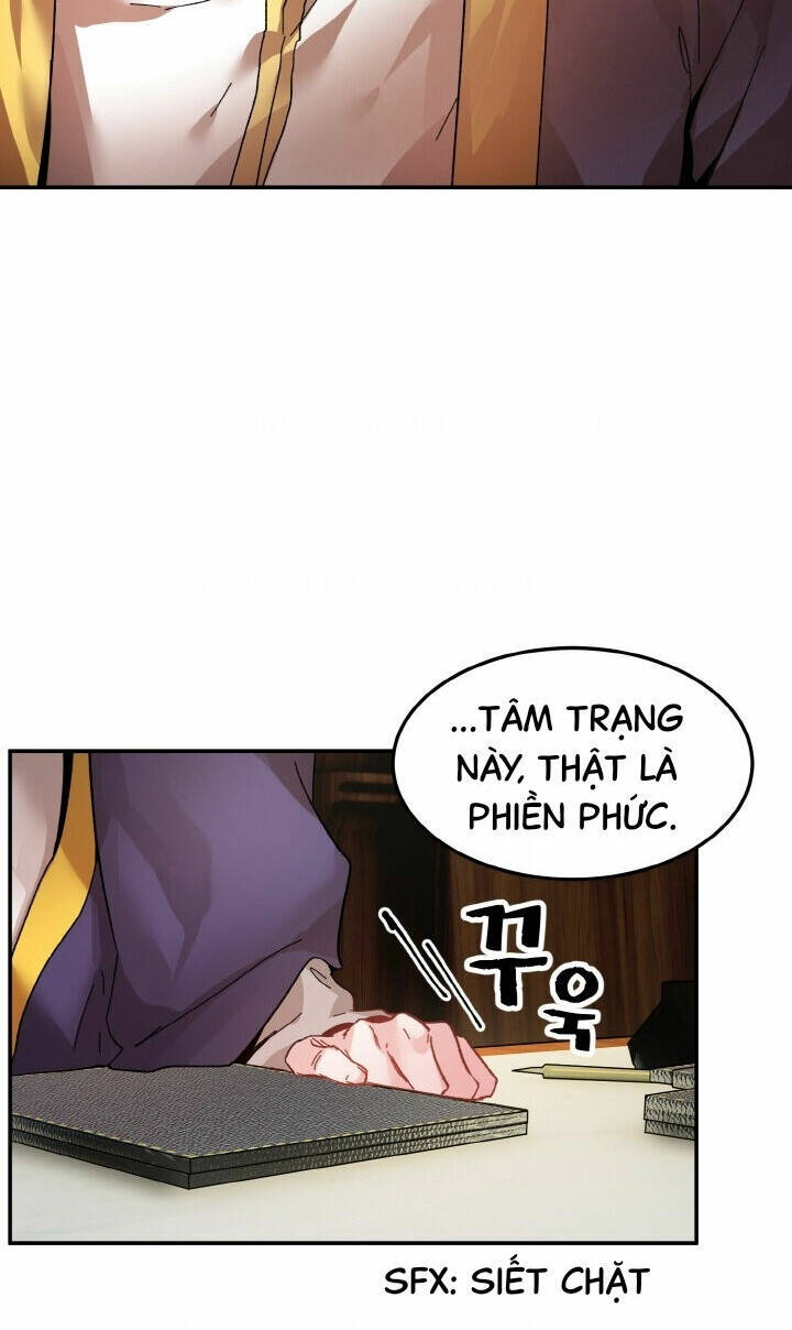 Tôi Không Muốn Trở Thành Nữ Hoàng Chapter 19 - Trang 2