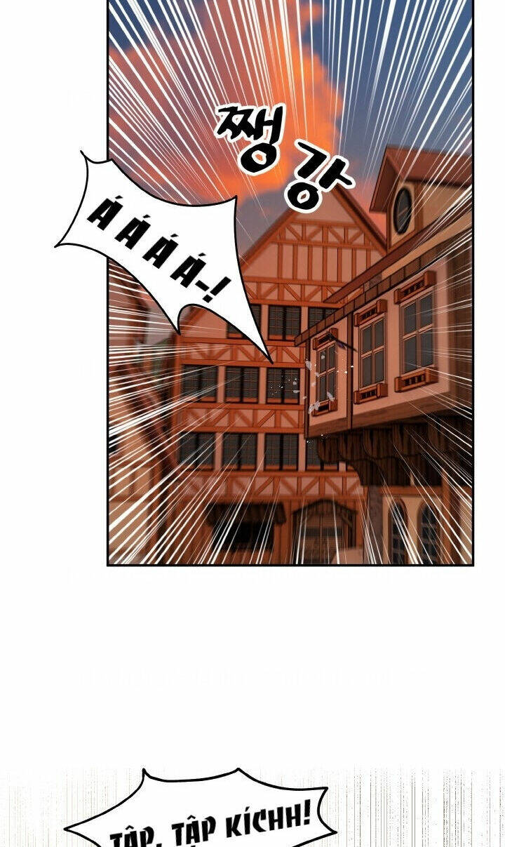 Tôi Không Muốn Trở Thành Nữ Hoàng Chapter 19 - Trang 2