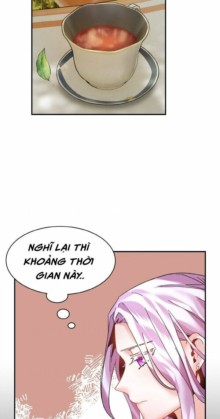 Tôi Không Muốn Trở Thành Nữ Hoàng Chapter 19 - Trang 2