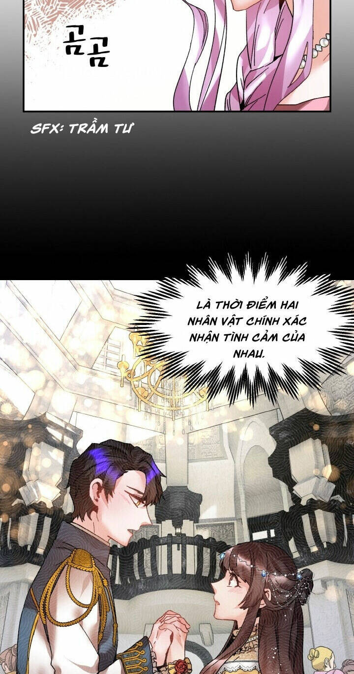Tôi Không Muốn Trở Thành Nữ Hoàng Chapter 19 - Trang 2