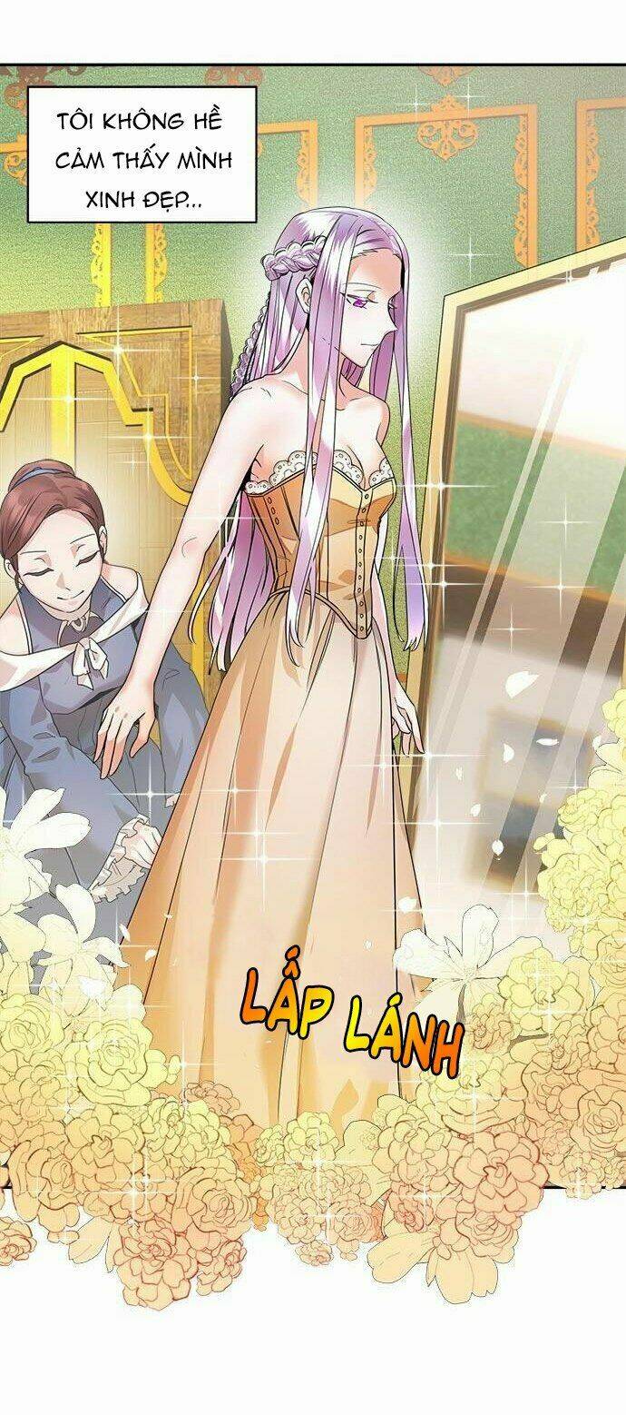 Tôi Không Muốn Trở Thành Nữ Hoàng Chapter 2 - Trang 2