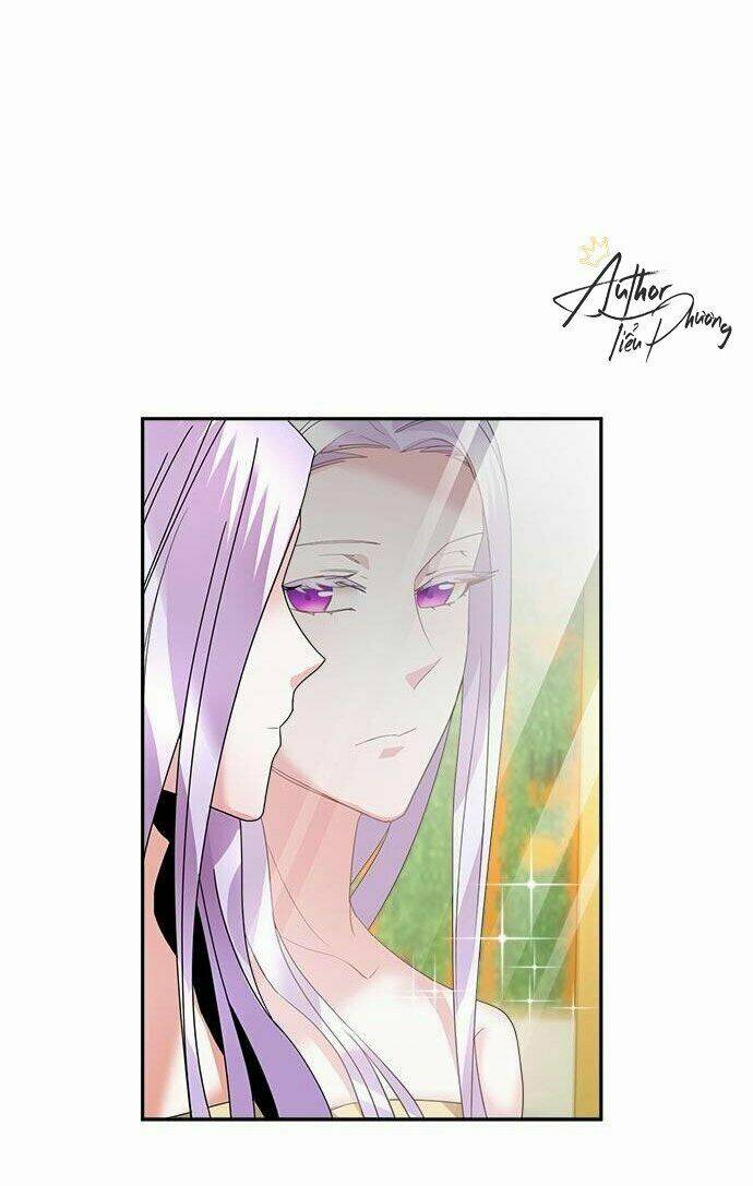 Tôi Không Muốn Trở Thành Nữ Hoàng Chapter 2 - Trang 2