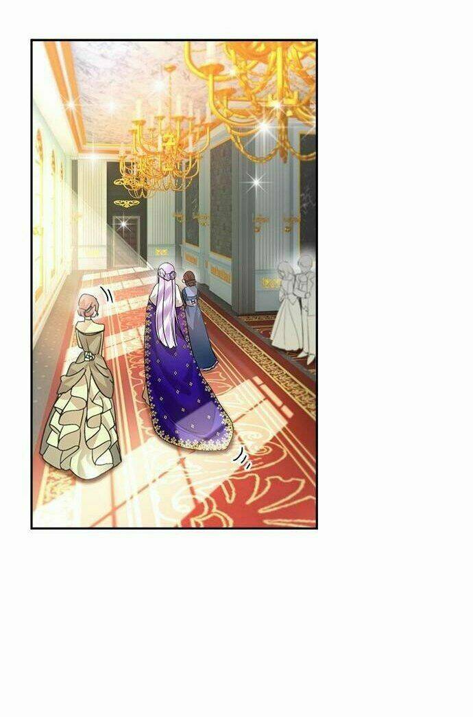 Tôi Không Muốn Trở Thành Nữ Hoàng Chapter 2 - Trang 2