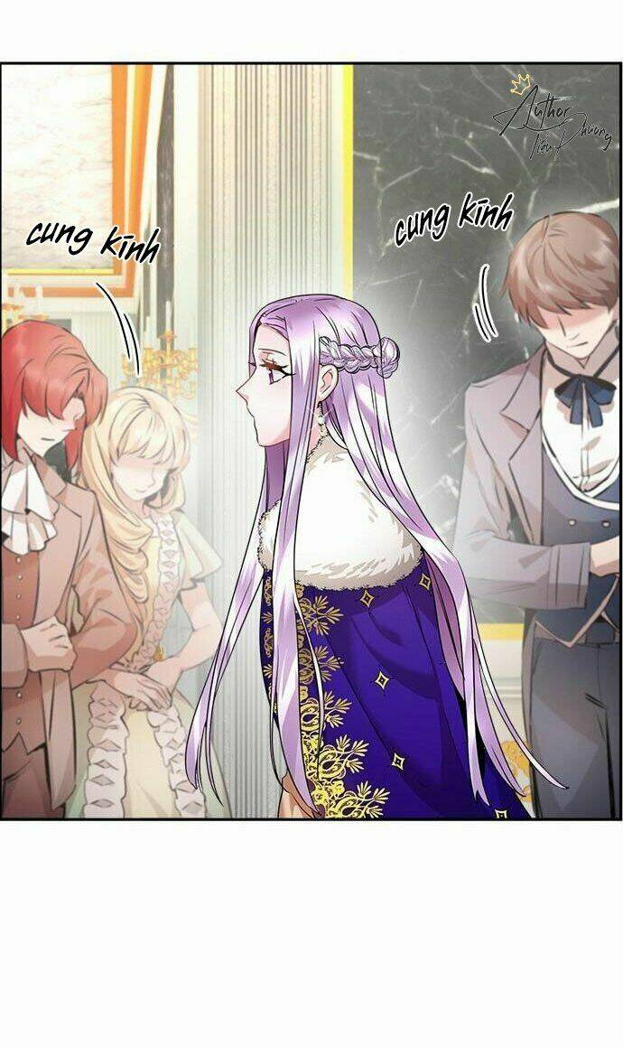 Tôi Không Muốn Trở Thành Nữ Hoàng Chapter 2 - Trang 2