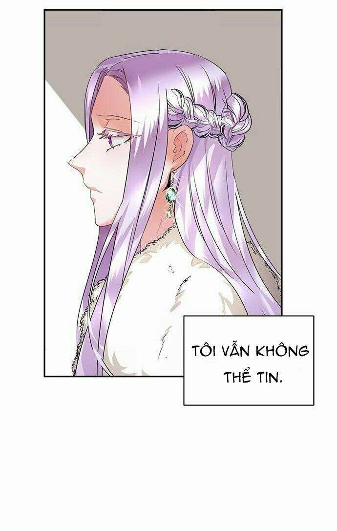 Tôi Không Muốn Trở Thành Nữ Hoàng Chapter 2 - Trang 2