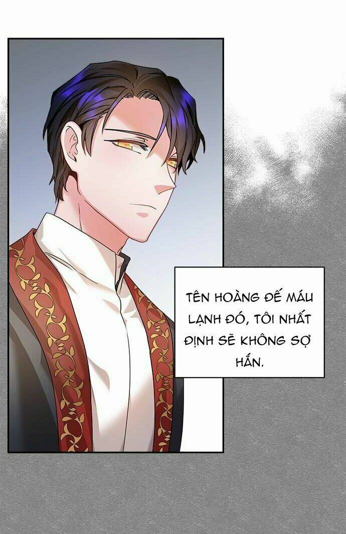 Tôi Không Muốn Trở Thành Nữ Hoàng Chapter 2 - Trang 2