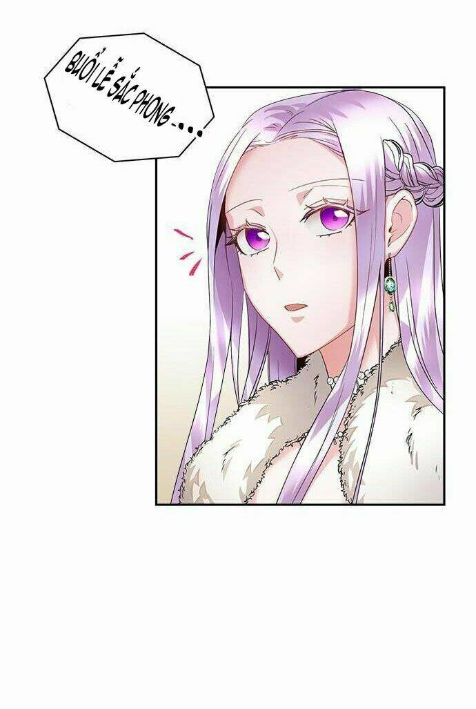 Tôi Không Muốn Trở Thành Nữ Hoàng Chapter 2 - Trang 2