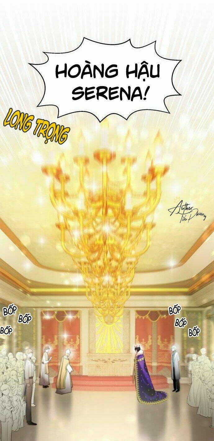Tôi Không Muốn Trở Thành Nữ Hoàng Chapter 2 - Trang 2