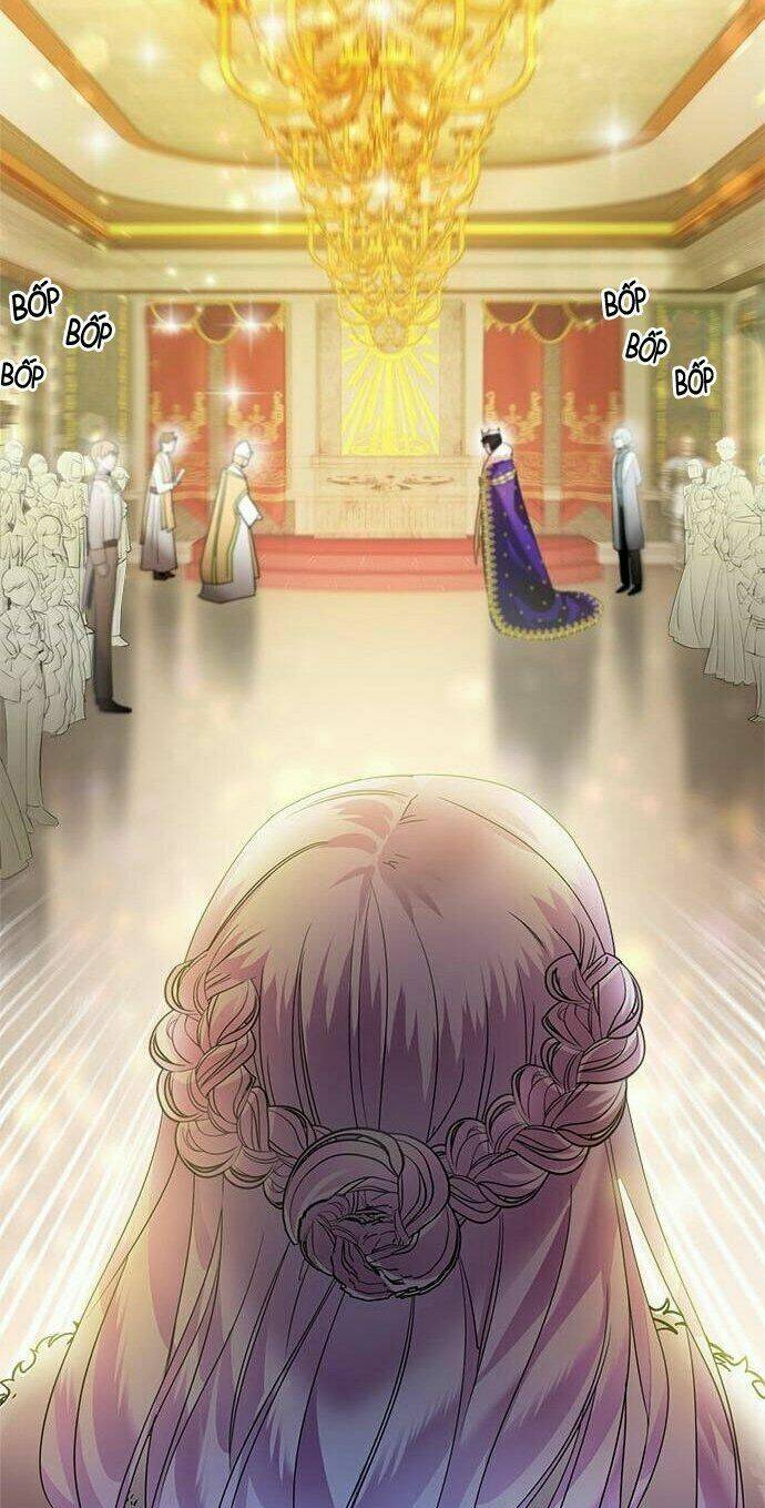 Tôi Không Muốn Trở Thành Nữ Hoàng Chapter 2 - Trang 2