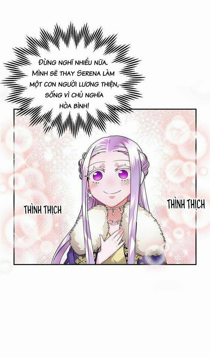 Tôi Không Muốn Trở Thành Nữ Hoàng Chapter 2 - Trang 2