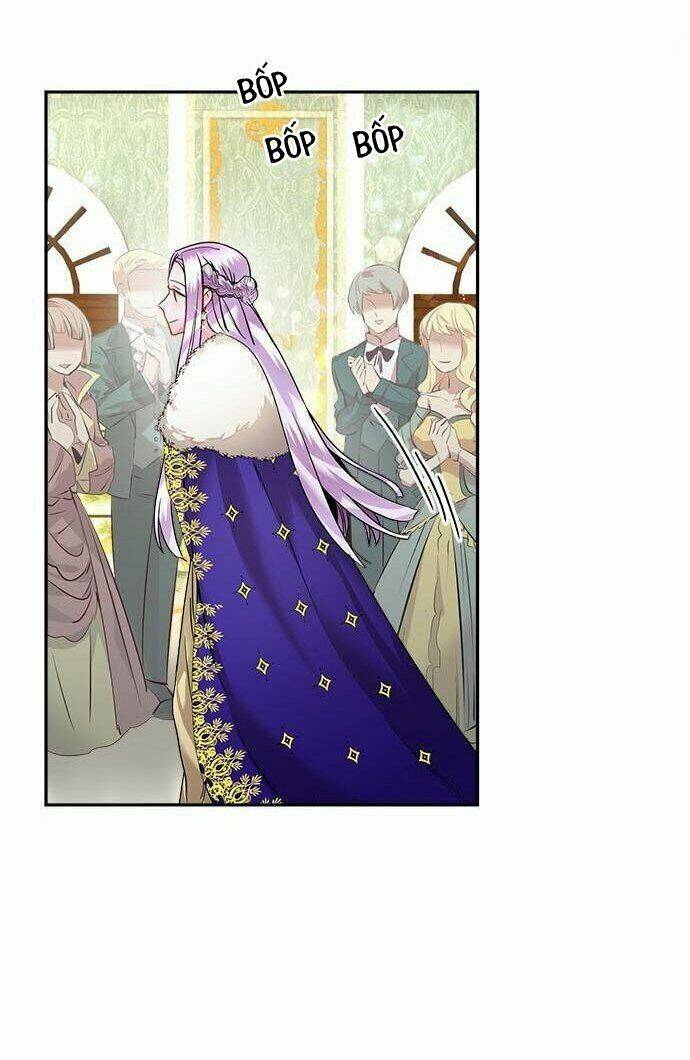 Tôi Không Muốn Trở Thành Nữ Hoàng Chapter 2 - Trang 2