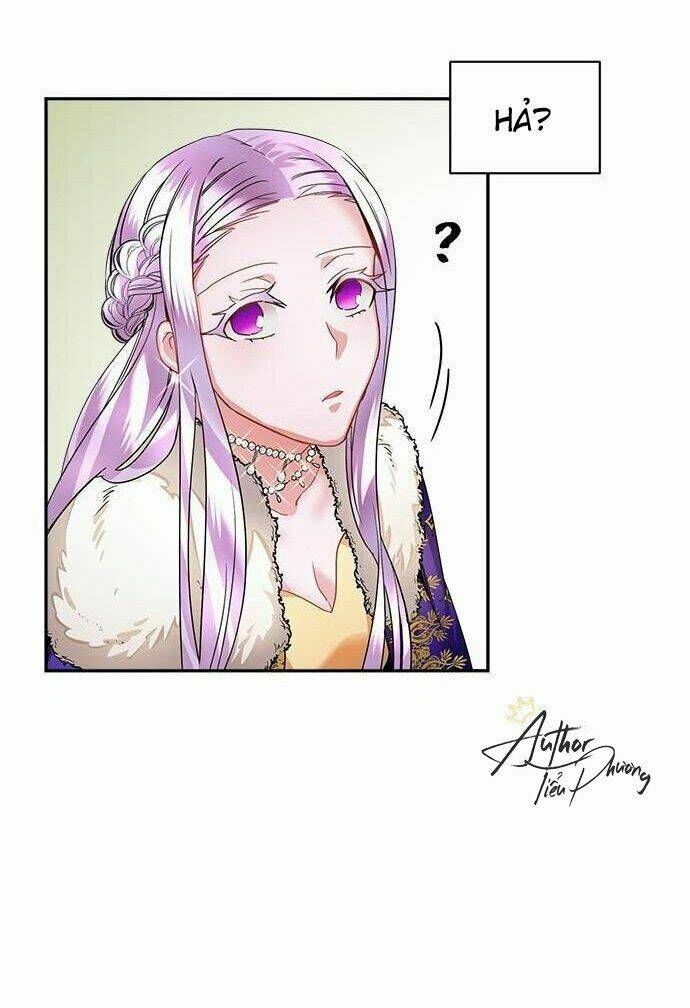 Tôi Không Muốn Trở Thành Nữ Hoàng Chapter 2 - Trang 2