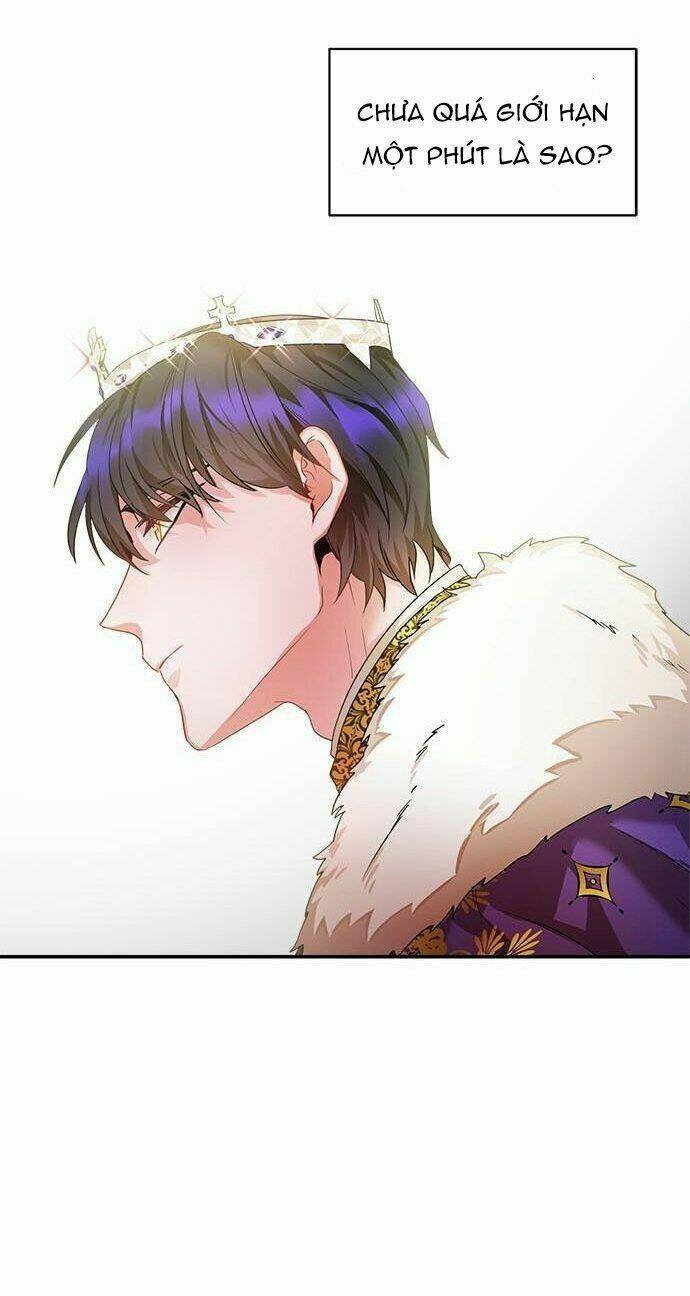 Tôi Không Muốn Trở Thành Nữ Hoàng Chapter 2 - Trang 2