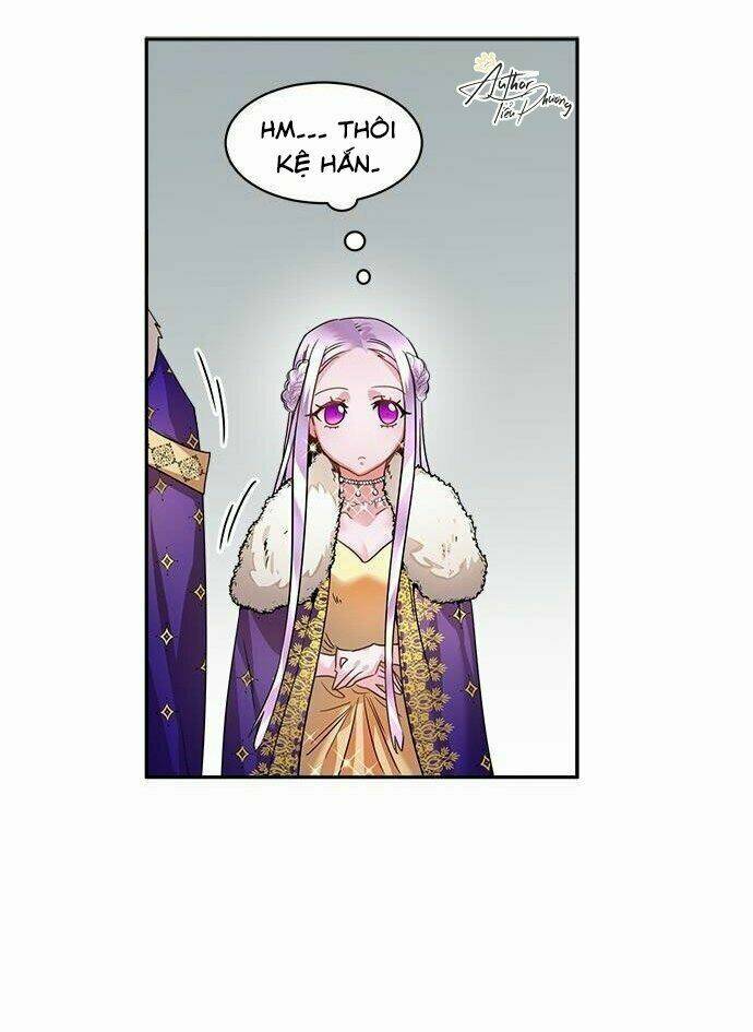 Tôi Không Muốn Trở Thành Nữ Hoàng Chapter 2 - Trang 2