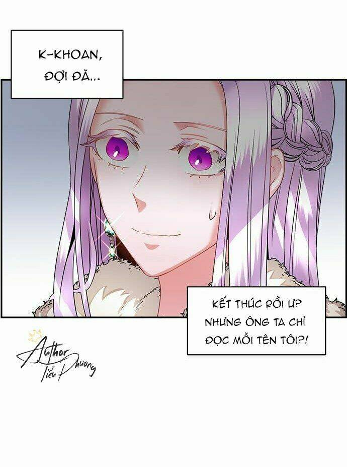 Tôi Không Muốn Trở Thành Nữ Hoàng Chapter 2 - Trang 2