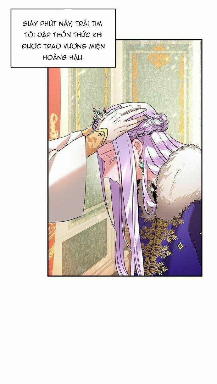 Tôi Không Muốn Trở Thành Nữ Hoàng Chapter 2 - Trang 2
