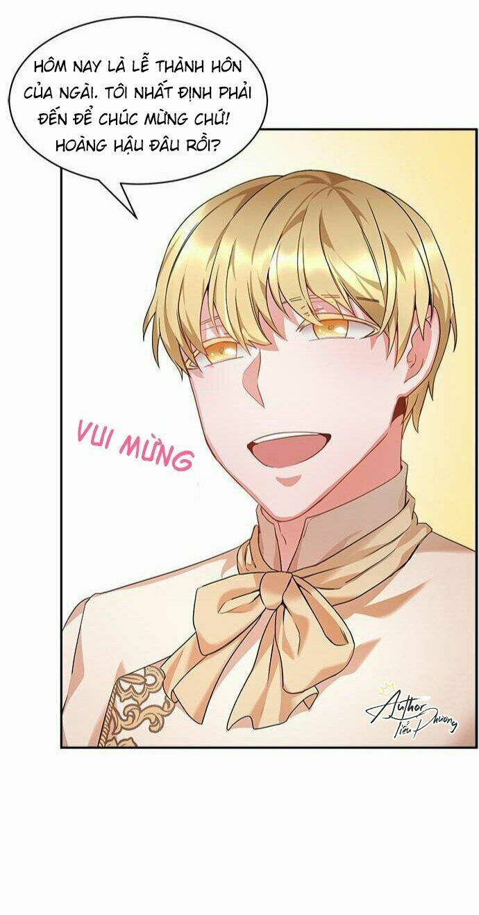 Tôi Không Muốn Trở Thành Nữ Hoàng Chapter 2 - Trang 2