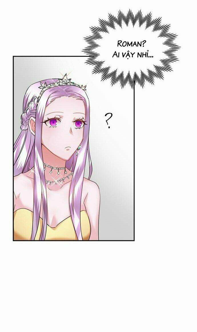 Tôi Không Muốn Trở Thành Nữ Hoàng Chapter 2 - Trang 2