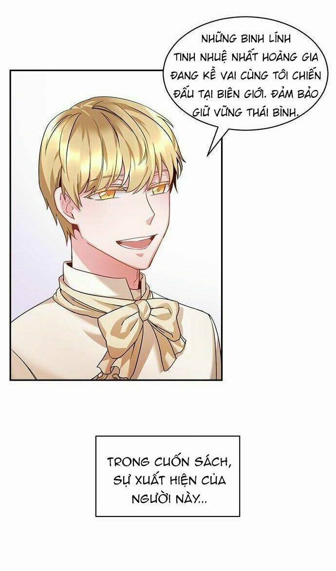 Tôi Không Muốn Trở Thành Nữ Hoàng Chapter 2 - Trang 2