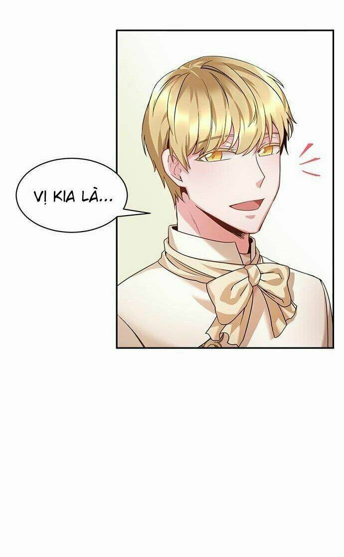Tôi Không Muốn Trở Thành Nữ Hoàng Chapter 2 - Trang 2