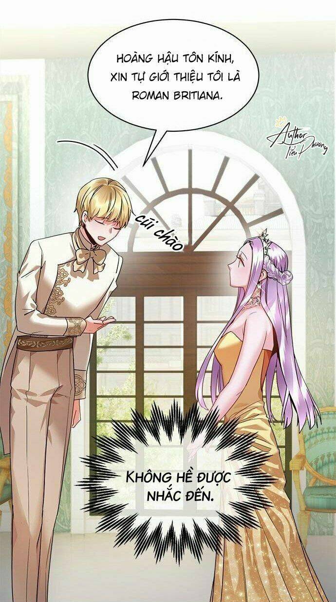 Tôi Không Muốn Trở Thành Nữ Hoàng Chapter 2 - Trang 2
