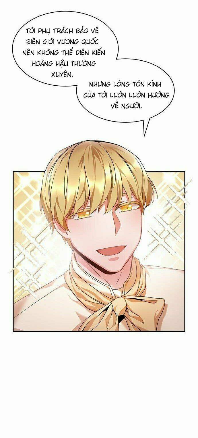 Tôi Không Muốn Trở Thành Nữ Hoàng Chapter 2 - Trang 2