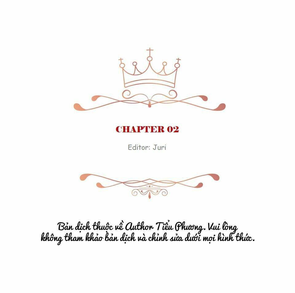 Tôi Không Muốn Trở Thành Nữ Hoàng Chapter 2 - Trang 2