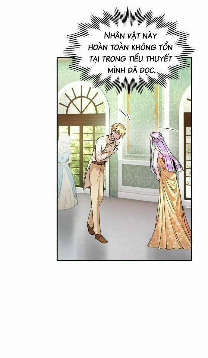 Tôi Không Muốn Trở Thành Nữ Hoàng Chapter 2 - Trang 2