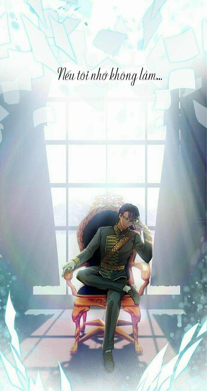 Tôi Không Muốn Trở Thành Nữ Hoàng Chapter 2 - Trang 2