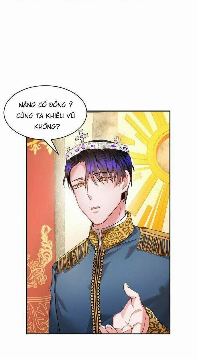 Tôi Không Muốn Trở Thành Nữ Hoàng Chapter 2 - Trang 2