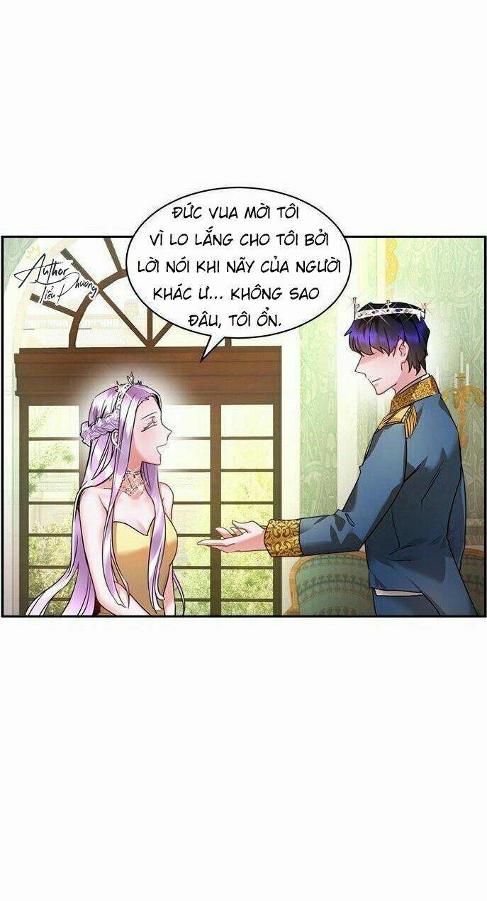 Tôi Không Muốn Trở Thành Nữ Hoàng Chapter 2 - Trang 2