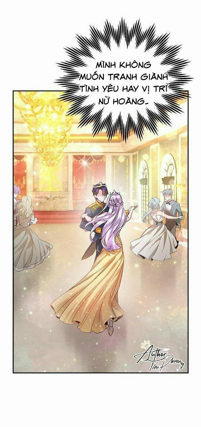 Tôi Không Muốn Trở Thành Nữ Hoàng Chapter 2 - Trang 2