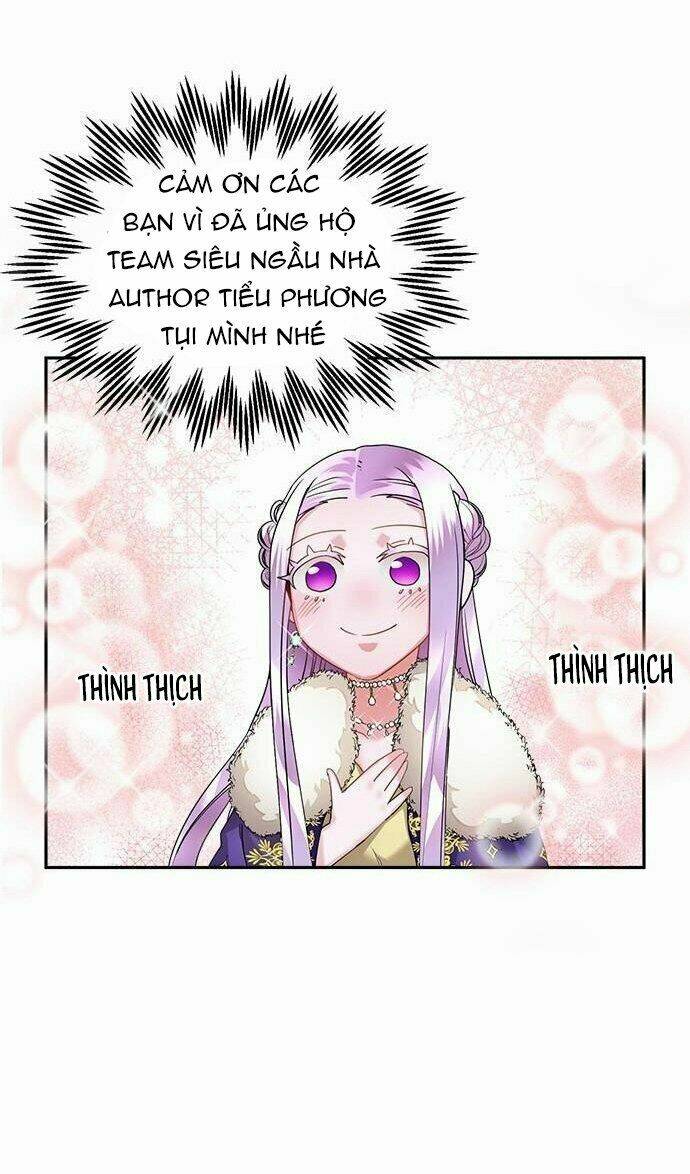 Tôi Không Muốn Trở Thành Nữ Hoàng Chapter 2 - Trang 2