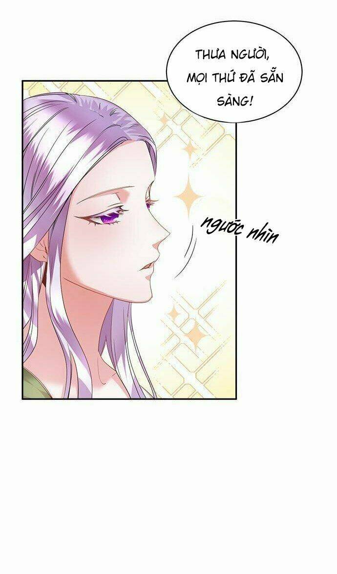 Tôi Không Muốn Trở Thành Nữ Hoàng Chapter 2 - Trang 2