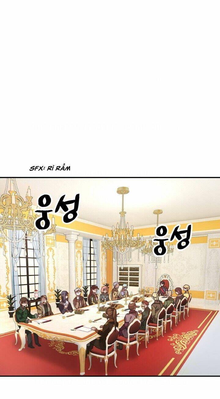 Tôi Không Muốn Trở Thành Nữ Hoàng Chapter 20 - Trang 2