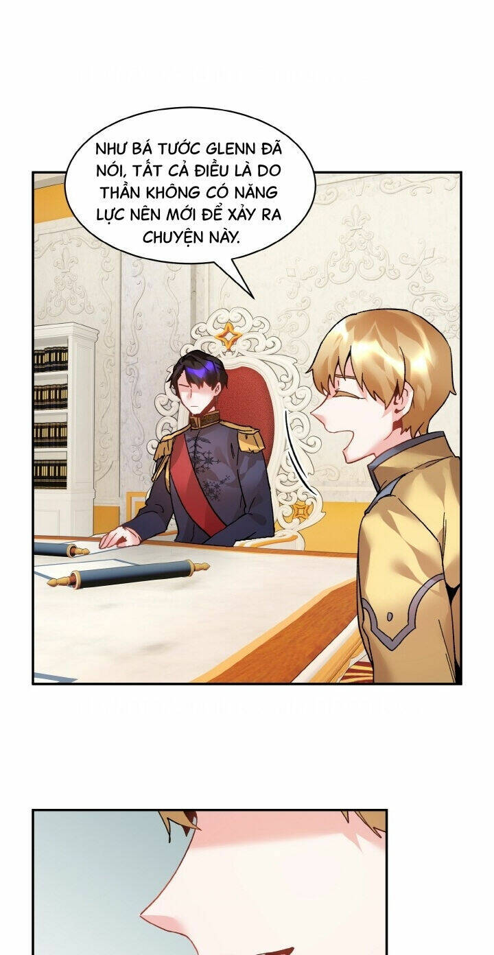 Tôi Không Muốn Trở Thành Nữ Hoàng Chapter 20 - Trang 2