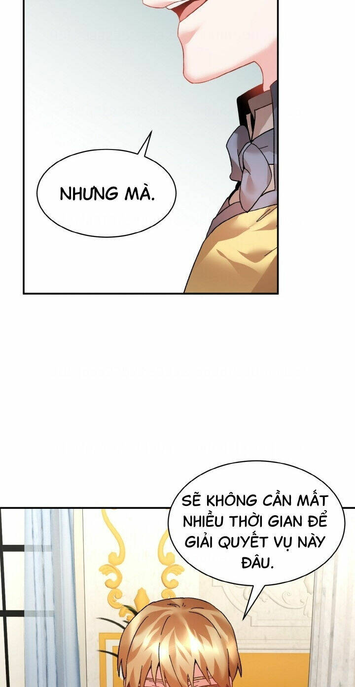 Tôi Không Muốn Trở Thành Nữ Hoàng Chapter 20 - Trang 2