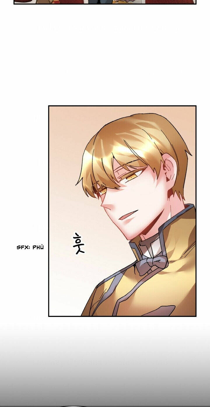 Tôi Không Muốn Trở Thành Nữ Hoàng Chapter 20 - Trang 2