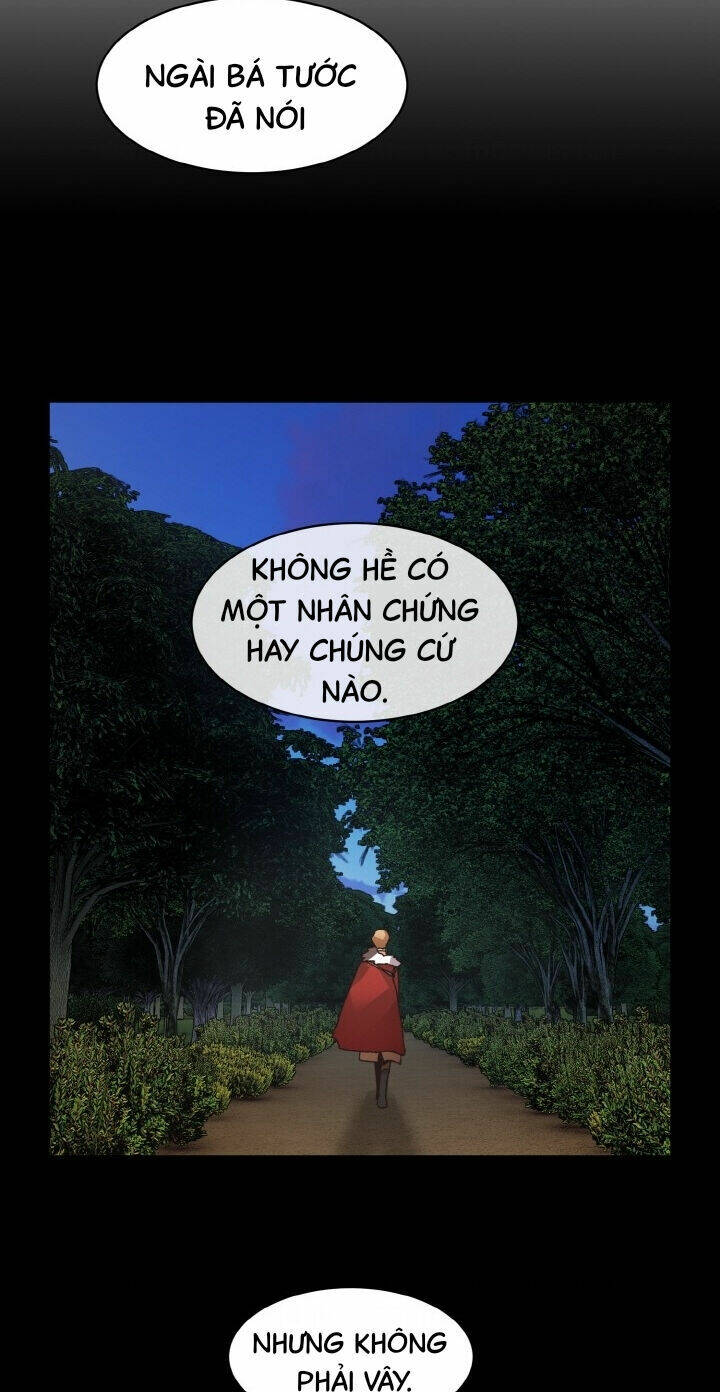 Tôi Không Muốn Trở Thành Nữ Hoàng Chapter 20 - Trang 2