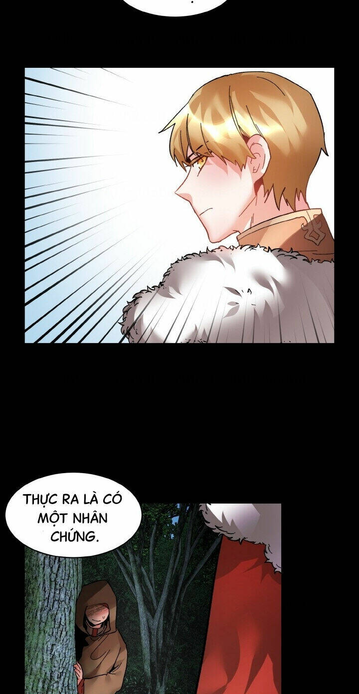 Tôi Không Muốn Trở Thành Nữ Hoàng Chapter 20 - Trang 2